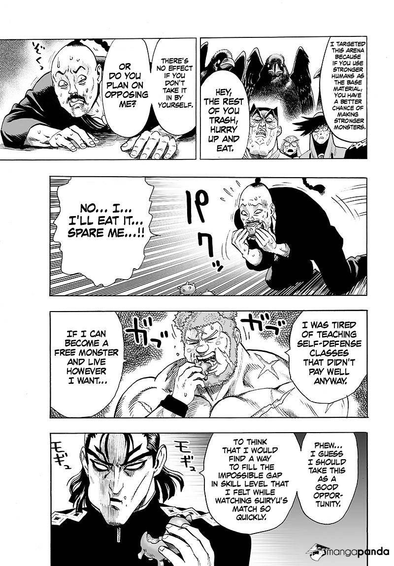 Chapter 167 - Chapter 115 Encounter (Image 19)