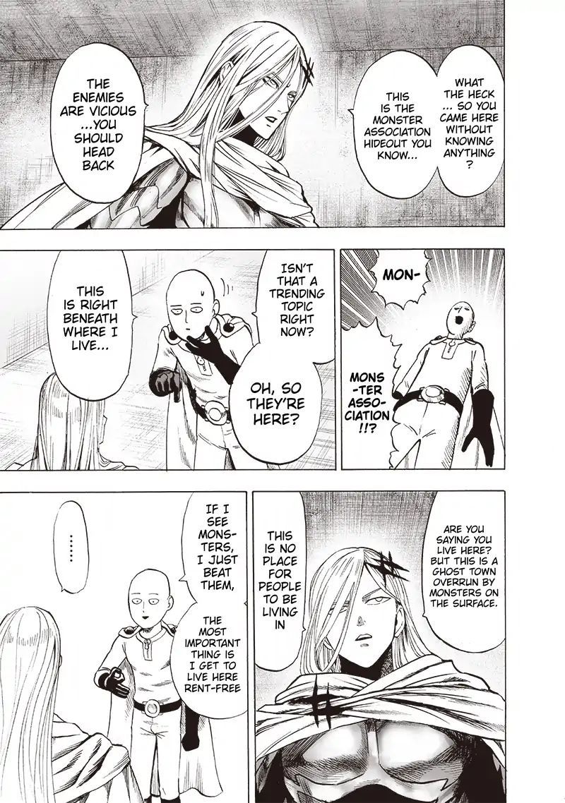 Chapter 167 - Chapter 115 Encounter (Image 21)