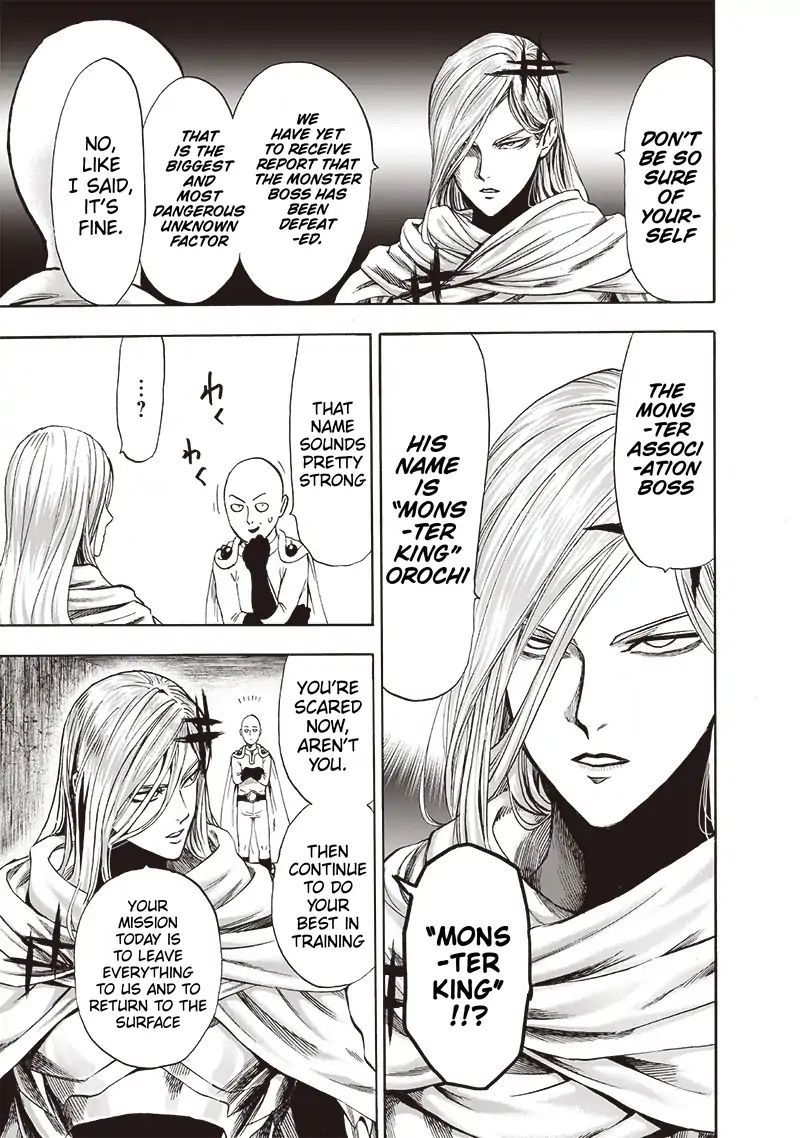 Chapter 167 - Chapter 115 Encounter (Image 23)
