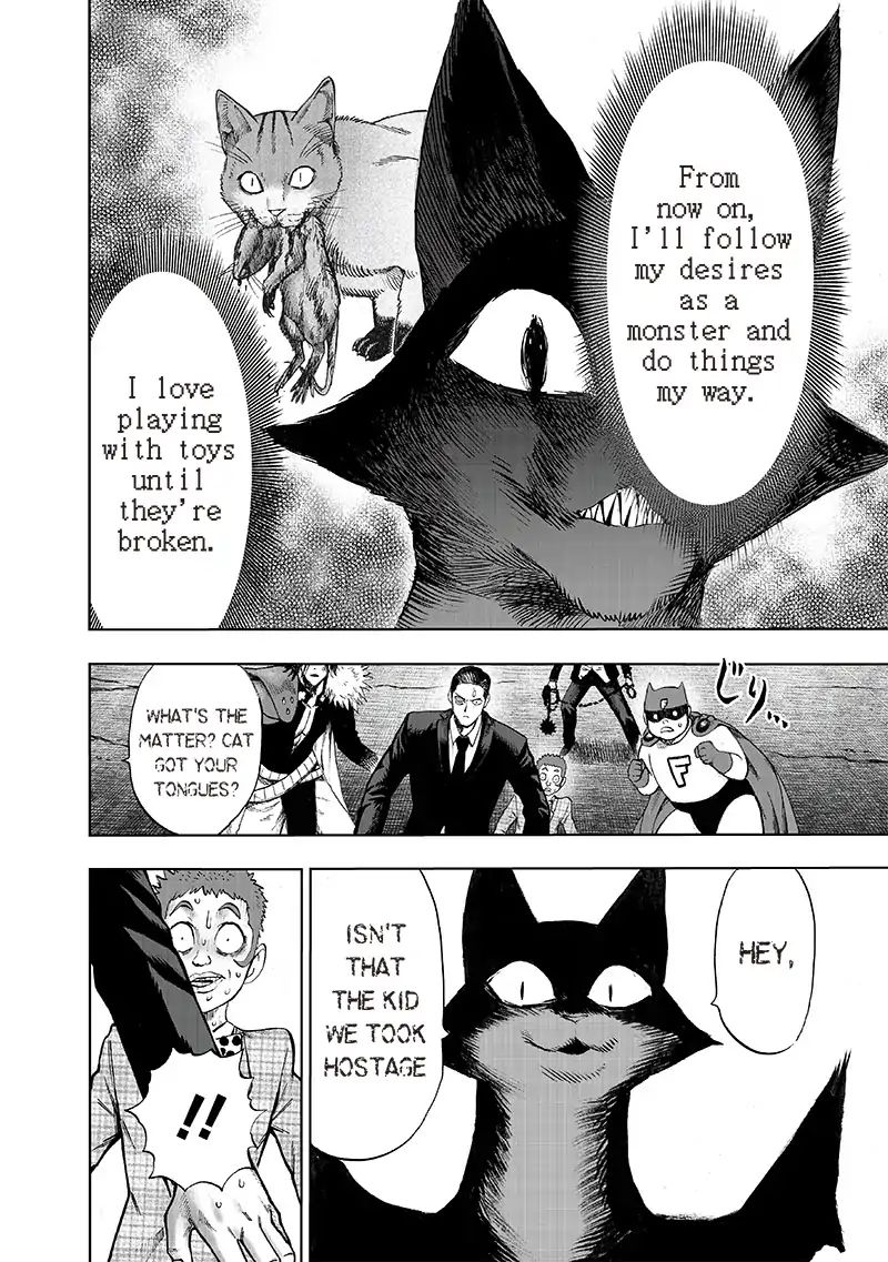 Chapter 168 - Chapter 116 Playtime (Image 15)