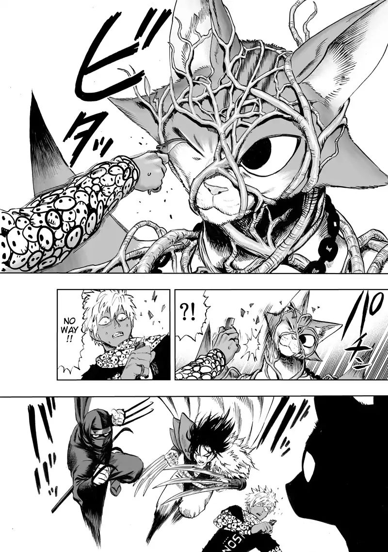 Chapter 168 - Chapter 116 Playtime (Image 20)