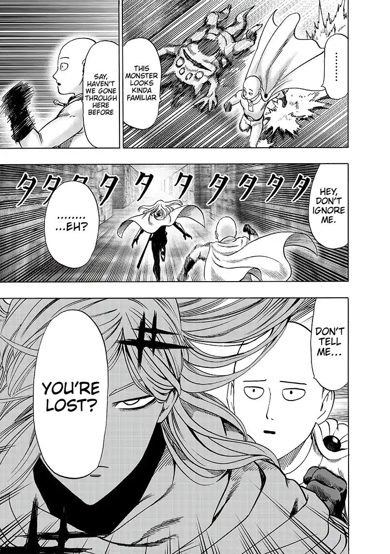 Chapter 168 - Chapter 116 Playtime (Image 4)