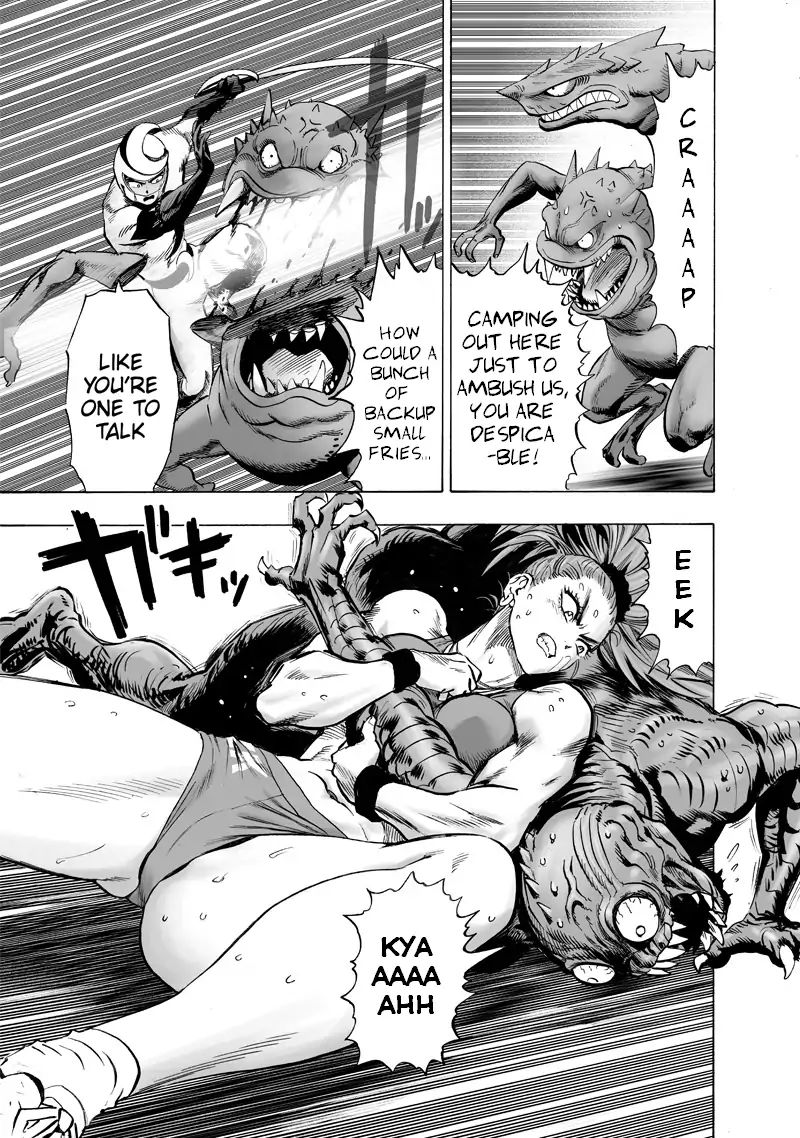 Chapter 168 - Chapter 116 Playtime (Image 6)
