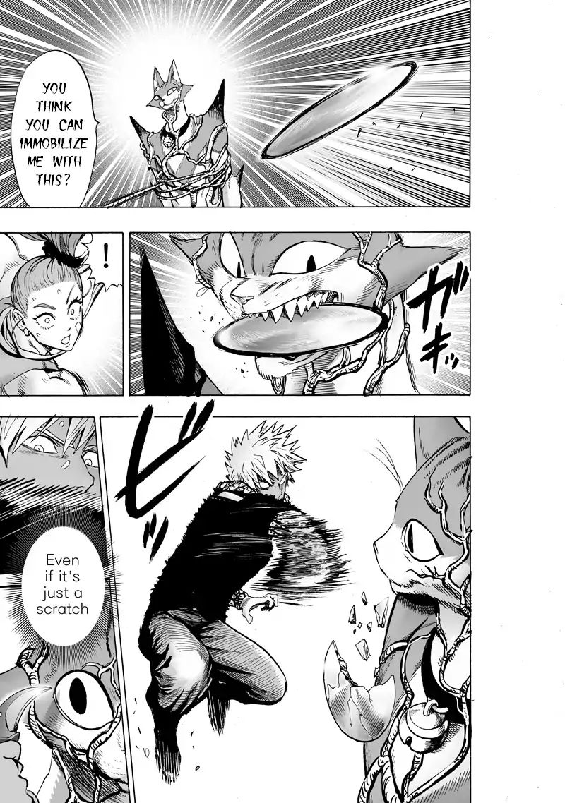 Chapter 168 - Chapter 116 Playtime (Image 19)