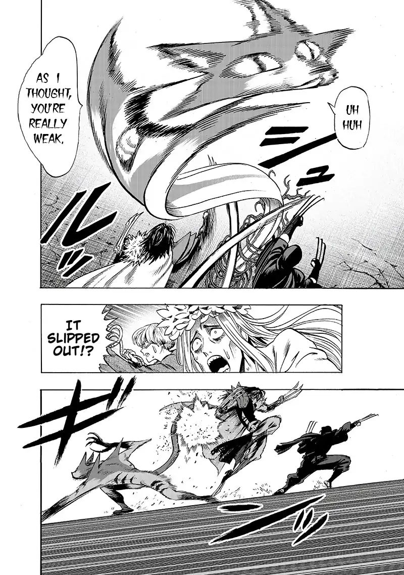 Chapter 168 - Chapter 116 Playtime (Image 21)