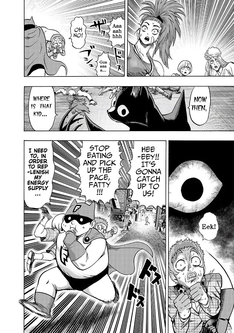 Chapter 168 - Chapter 116 Playtime (Image 23)