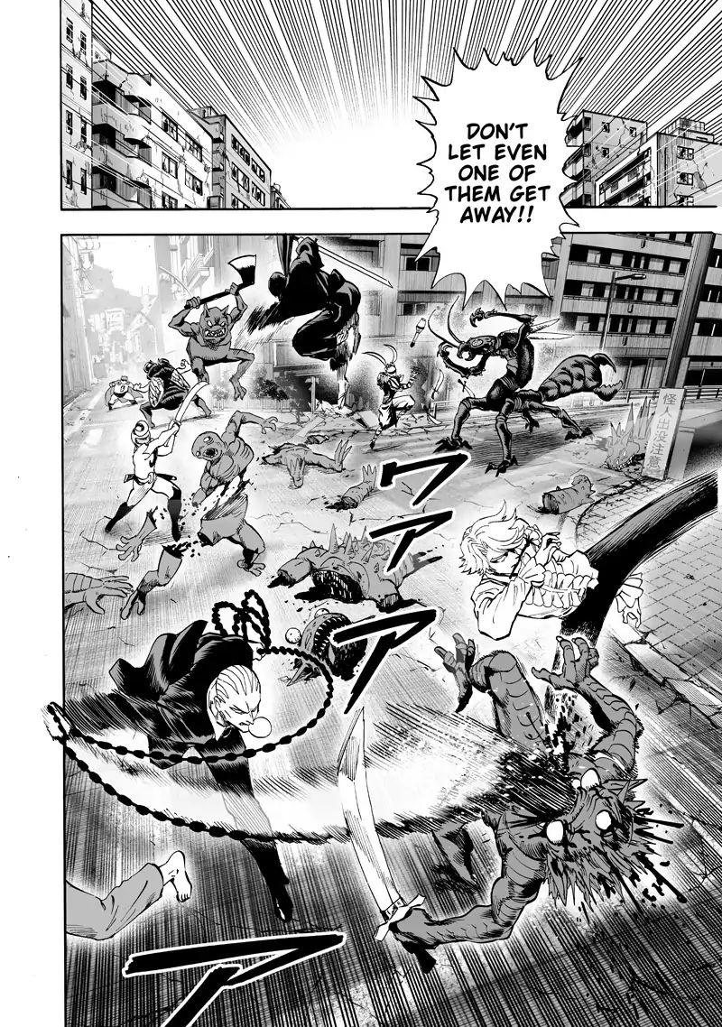 Chapter 168 - Chapter 116 Playtime (Image 5)