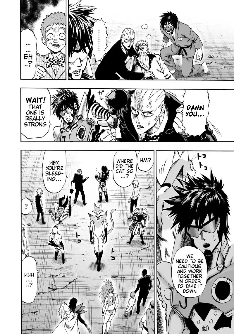 Chapter 168 - Chapter 116 Playtime (Image 13)