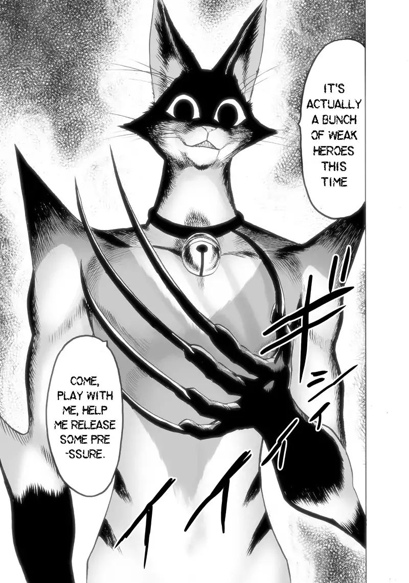 Chapter 168 - Chapter 116 Playtime (Image 12)