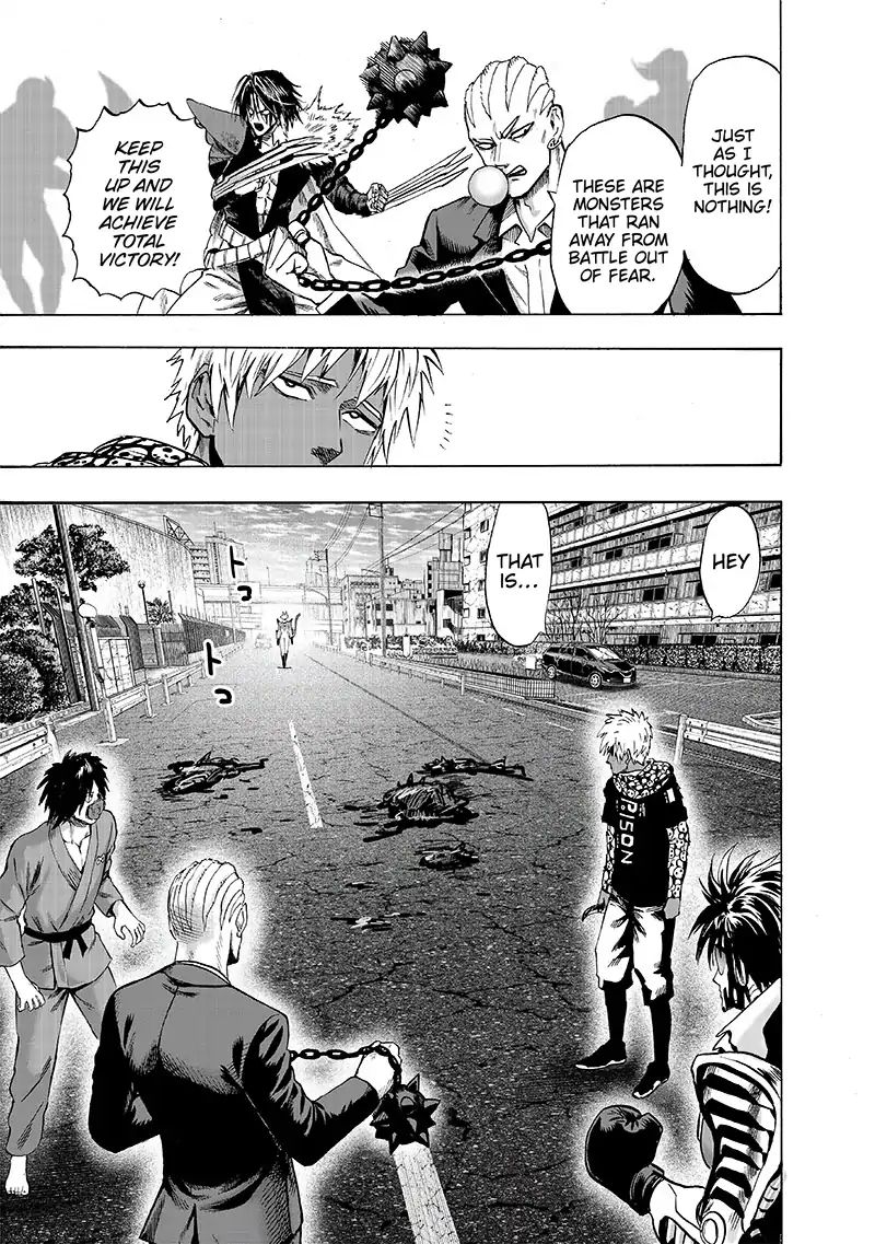 Chapter 168 - Chapter 116 Playtime (Image 8)