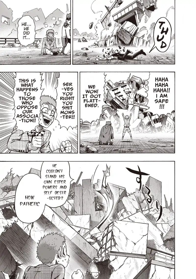 Chapter 169 - Chapter 117 Cornered Animals (Image 11)