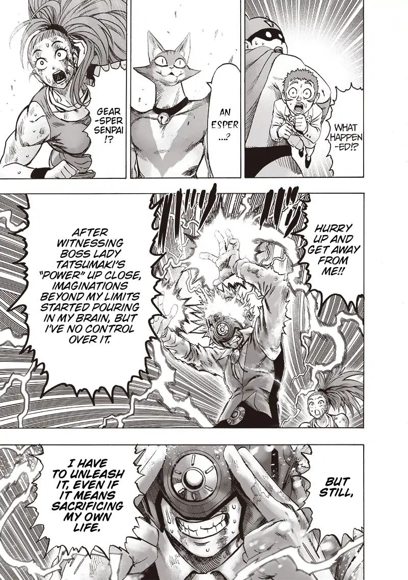 Chapter 169 - Chapter 117 Cornered Animals (Image 5)