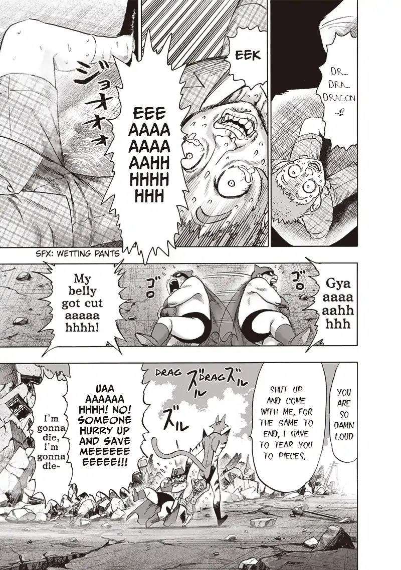 Chapter 169 - Chapter 117 Cornered Animals (Image 13)