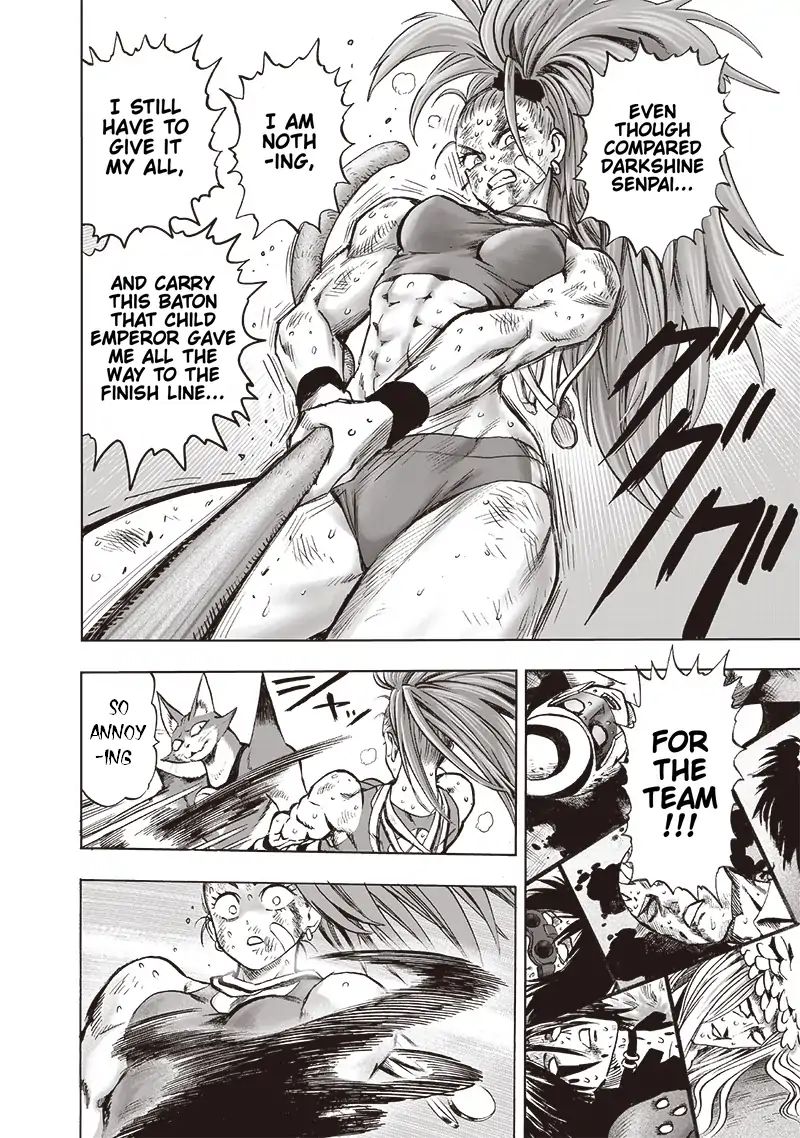 Chapter 169 - Chapter 117 Cornered Animals (Image 2)