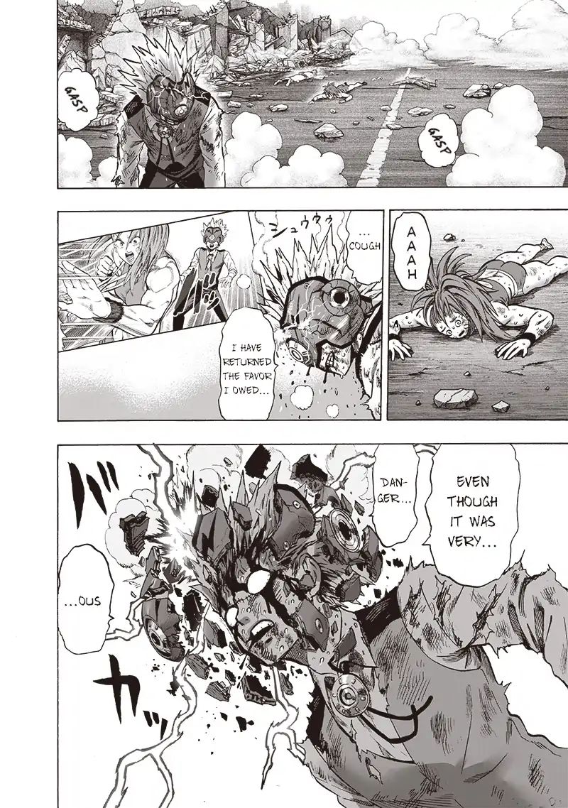 Chapter 169 - Chapter 117 Cornered Animals (Image 10)