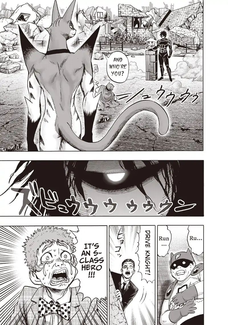 Chapter 169 - Chapter 117 Cornered Animals (Image 17)