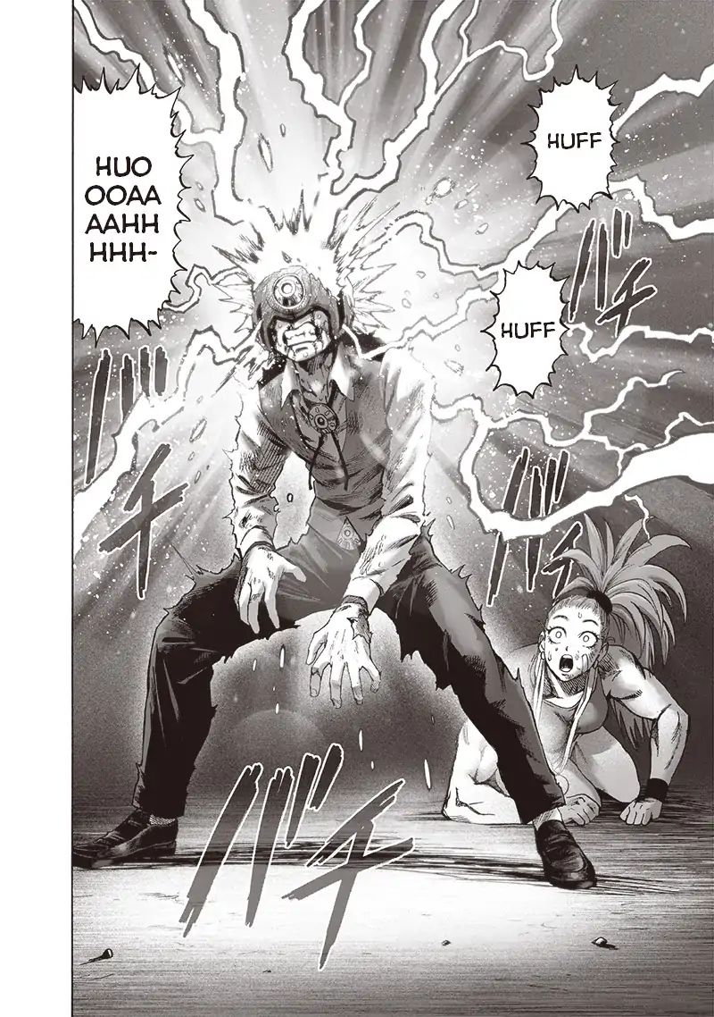 Chapter 169 - Chapter 117 Cornered Animals (Image 4)