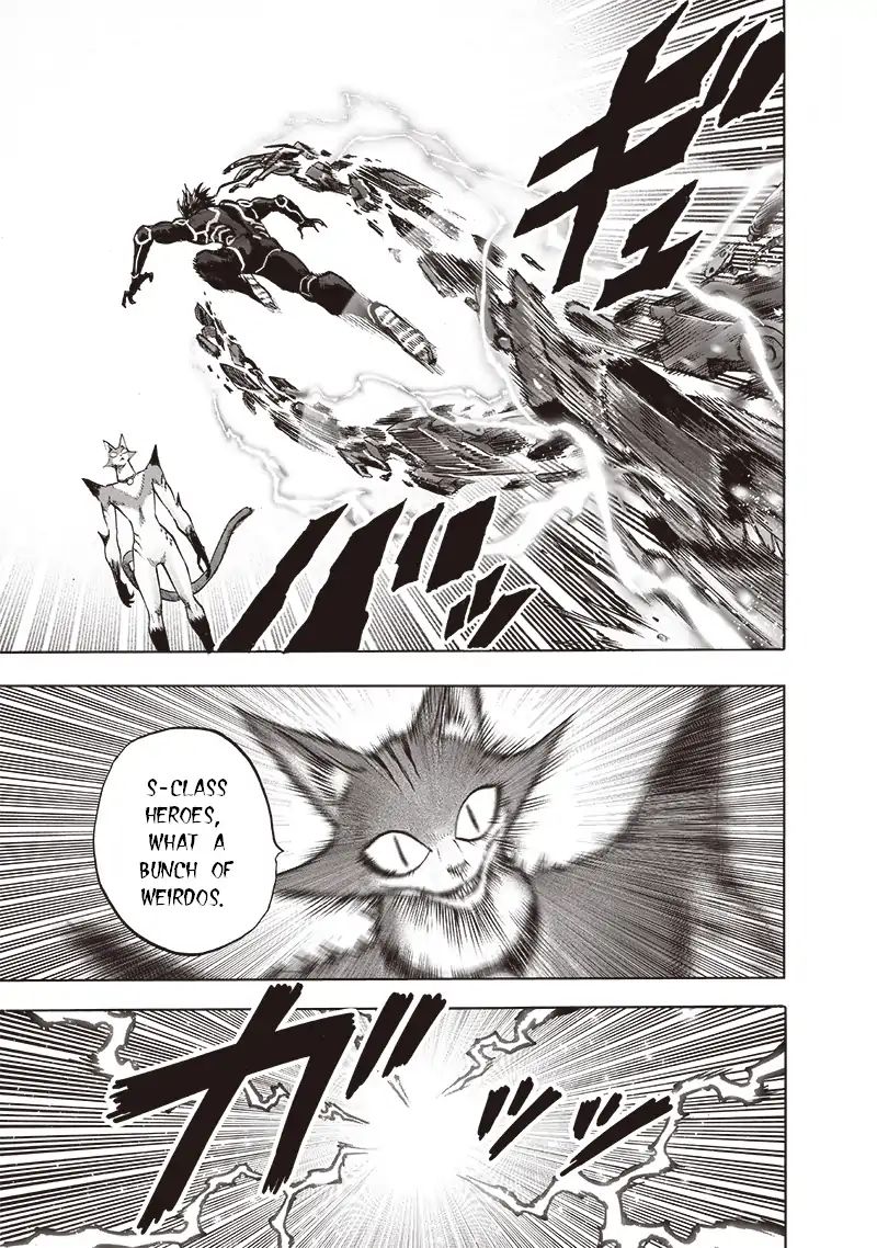 Chapter 169 - Chapter 117 Cornered Animals (Image 19)