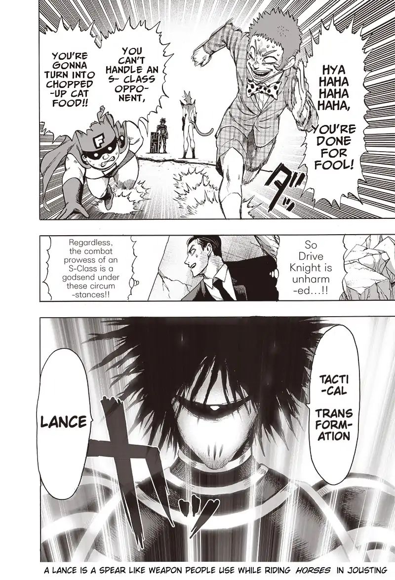 Chapter 169 - Chapter 117 Cornered Animals (Image 18)