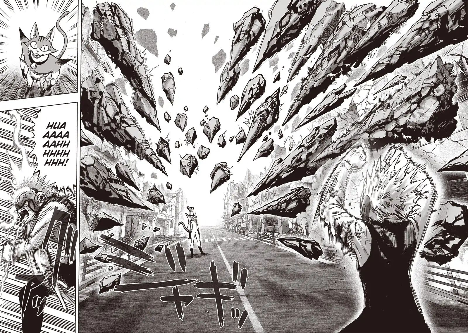 Chapter 169 - Chapter 117 Cornered Animals (Image 7)