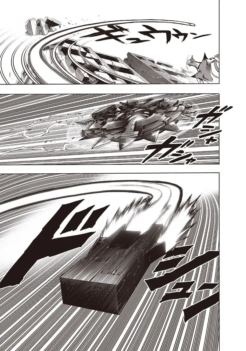 Chapter 169 - Chapter 117 Cornered Animals (Image 15)