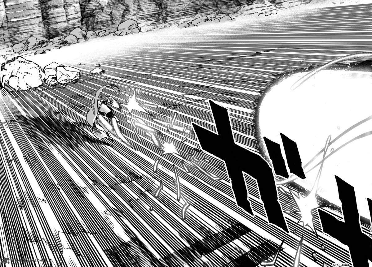 Chapter 17 - 17th Punch Sparring (Image 22)