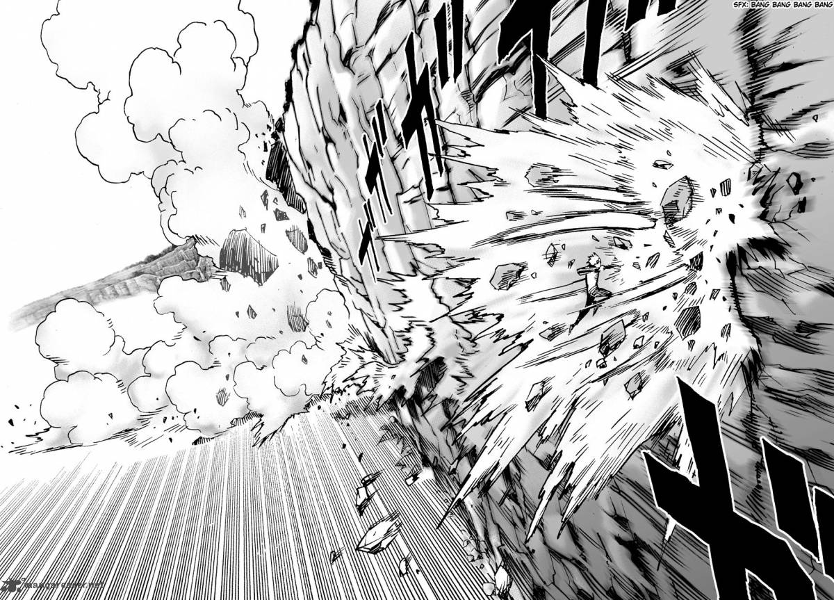 Chapter 17 - 17th Punch Sparring (Image 29)
