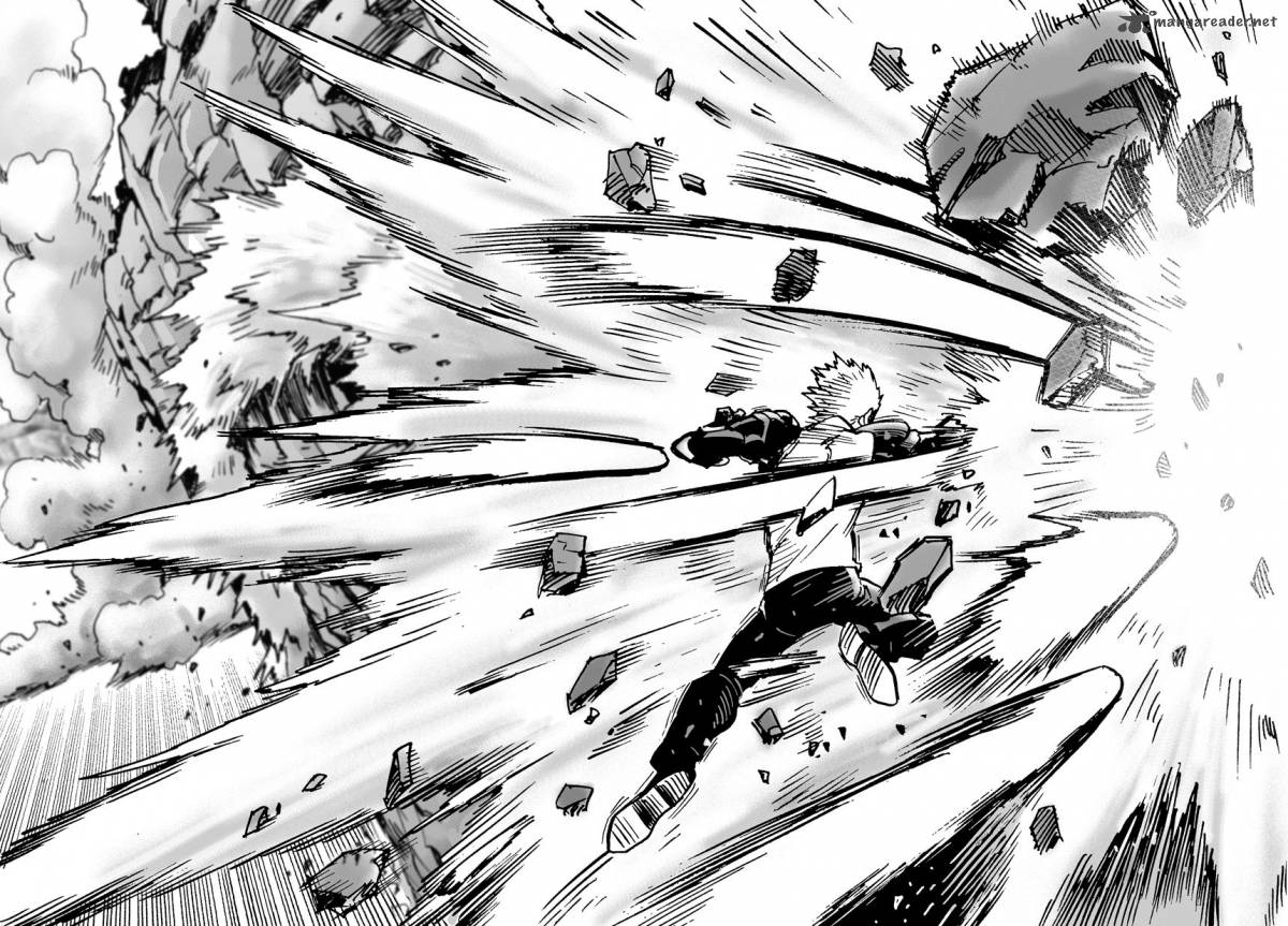 Chapter 17 - 17th Punch Sparring (Image 30)
