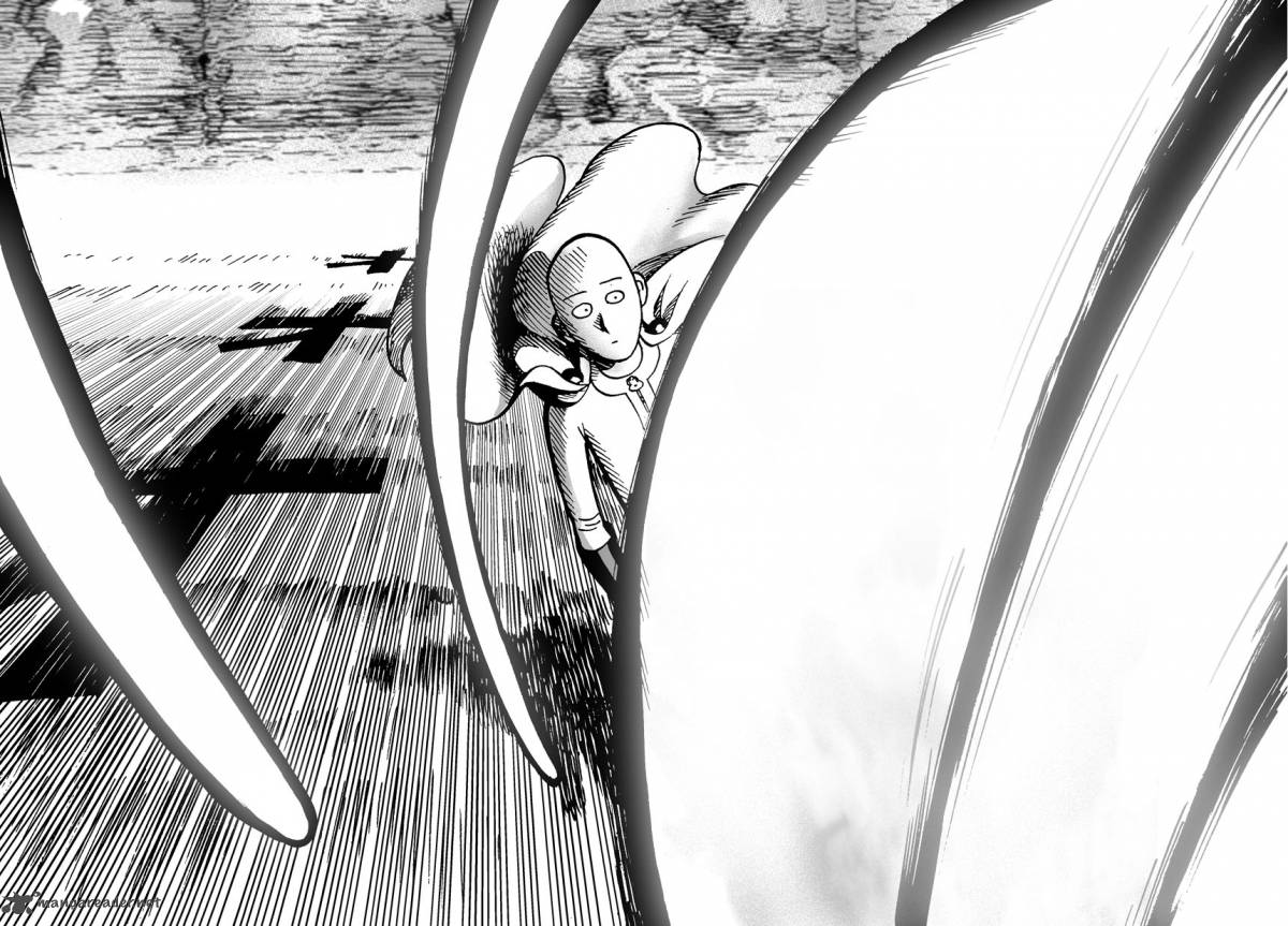 Chapter 17 - 17th Punch Sparring (Image 16)