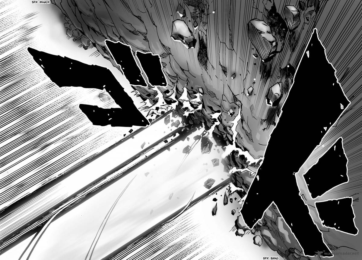Chapter 17 - 17th Punch Sparring (Image 25)