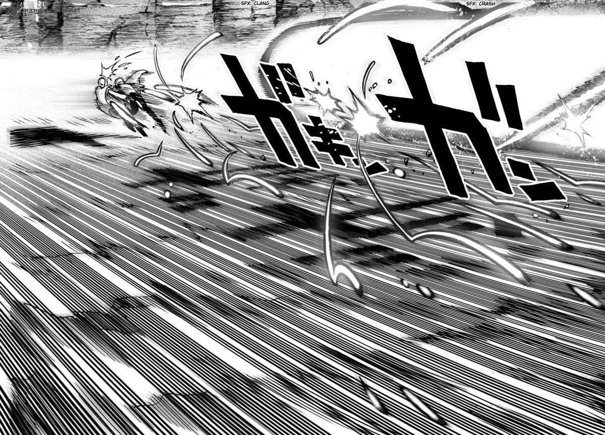 Chapter 17 - 17th Punch Sparring (Image 21)
