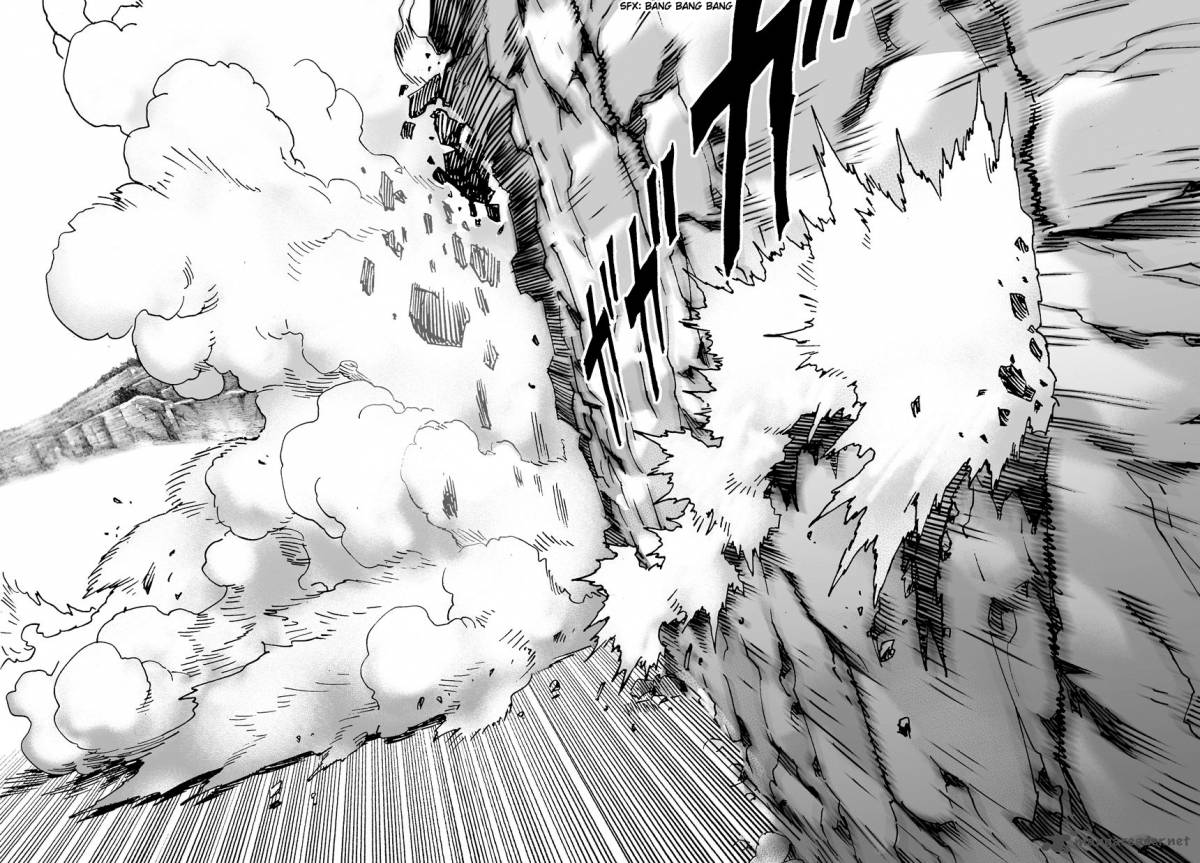 Chapter 17 - 17th Punch Sparring (Image 28)