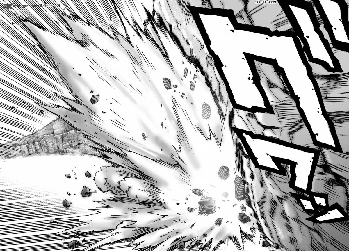 Chapter 17 - 17th Punch Sparring (Image 26)