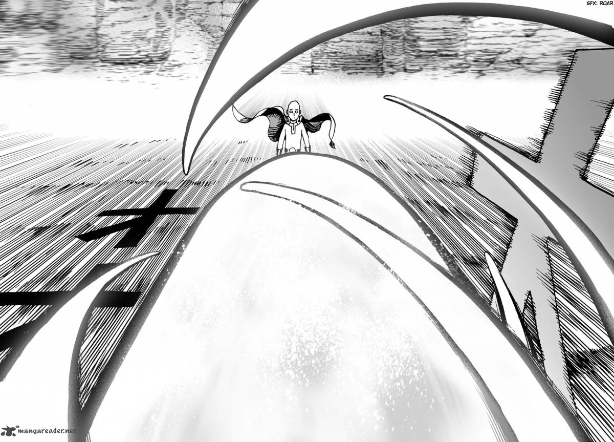 Chapter 17 - 17th Punch Sparring (Image 15)