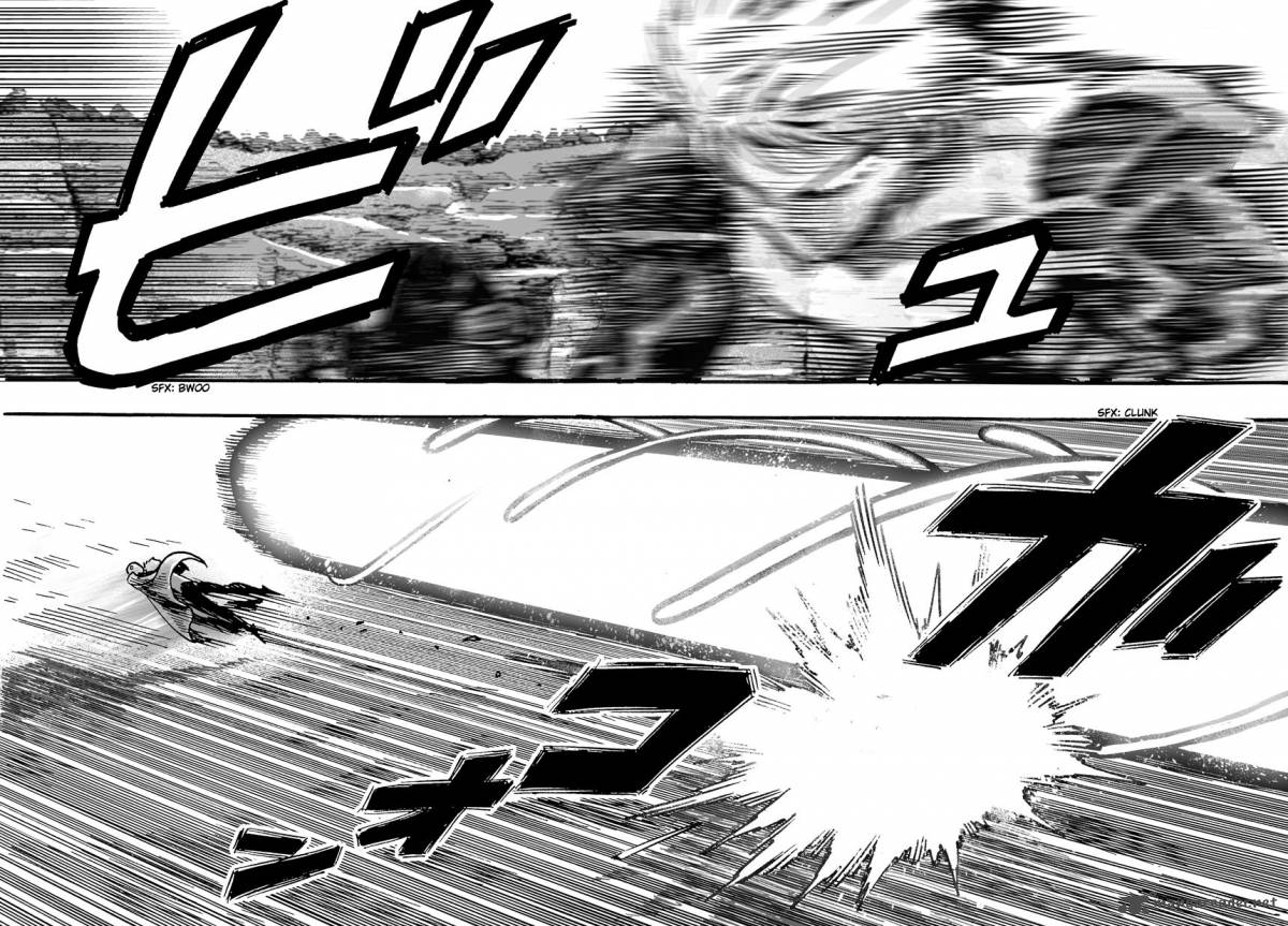 Chapter 17 - 17th Punch Sparring (Image 18)