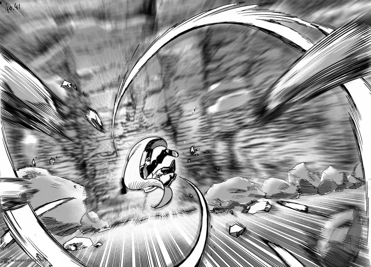 Chapter 17 - 17th Punch Sparring (Image 24)