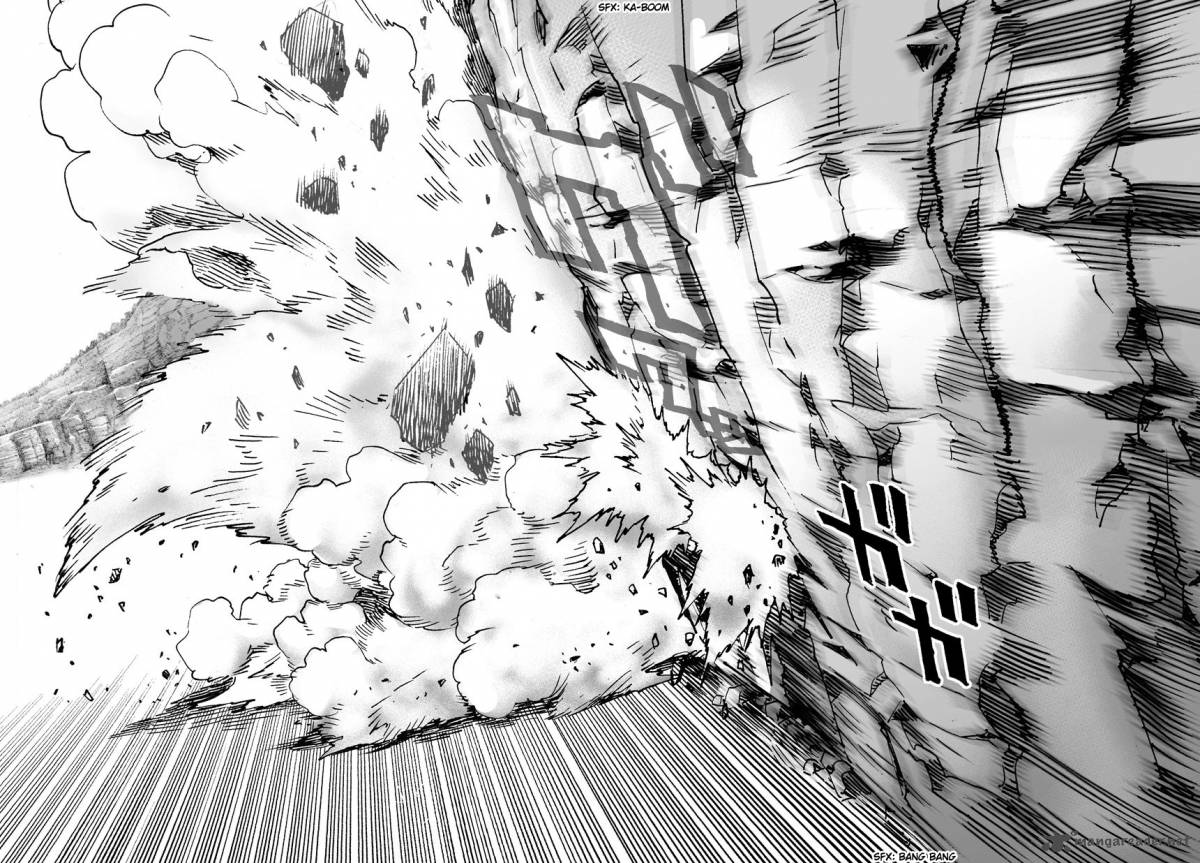 Chapter 17 - 17th Punch Sparring (Image 27)