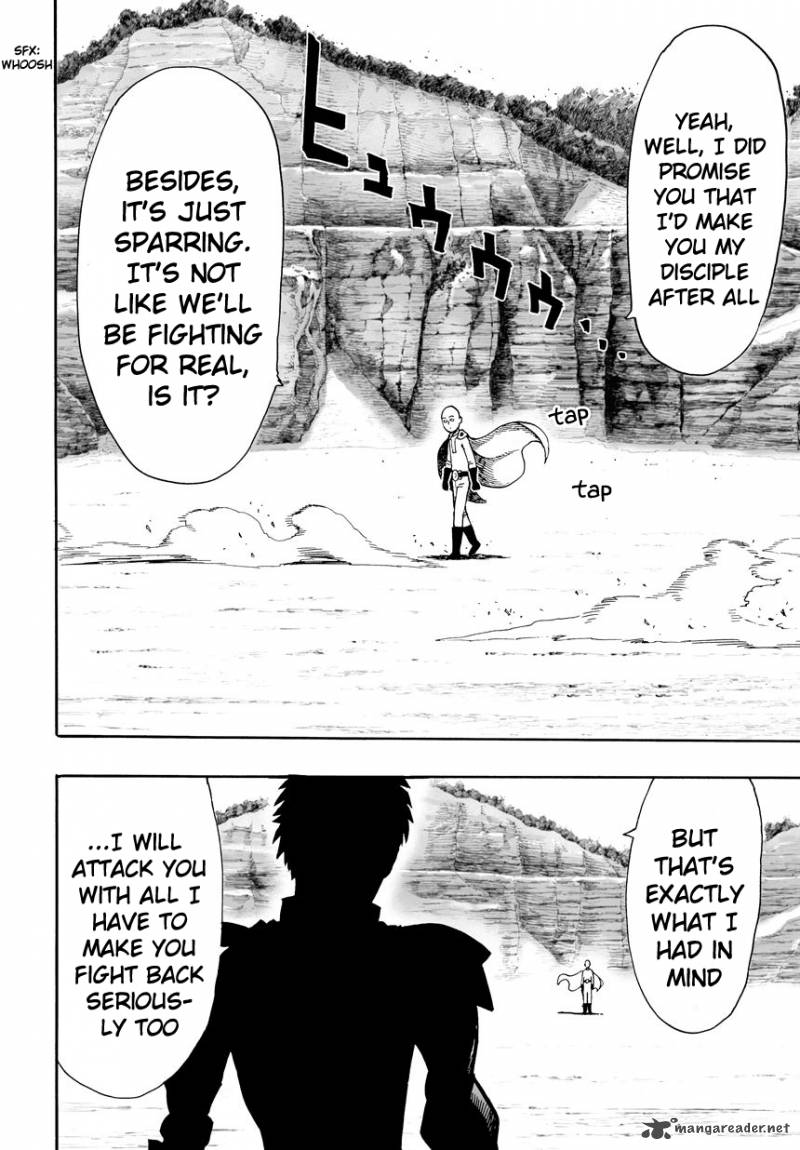 Chapter 17 - 17th Punch Sparring (Image 5)