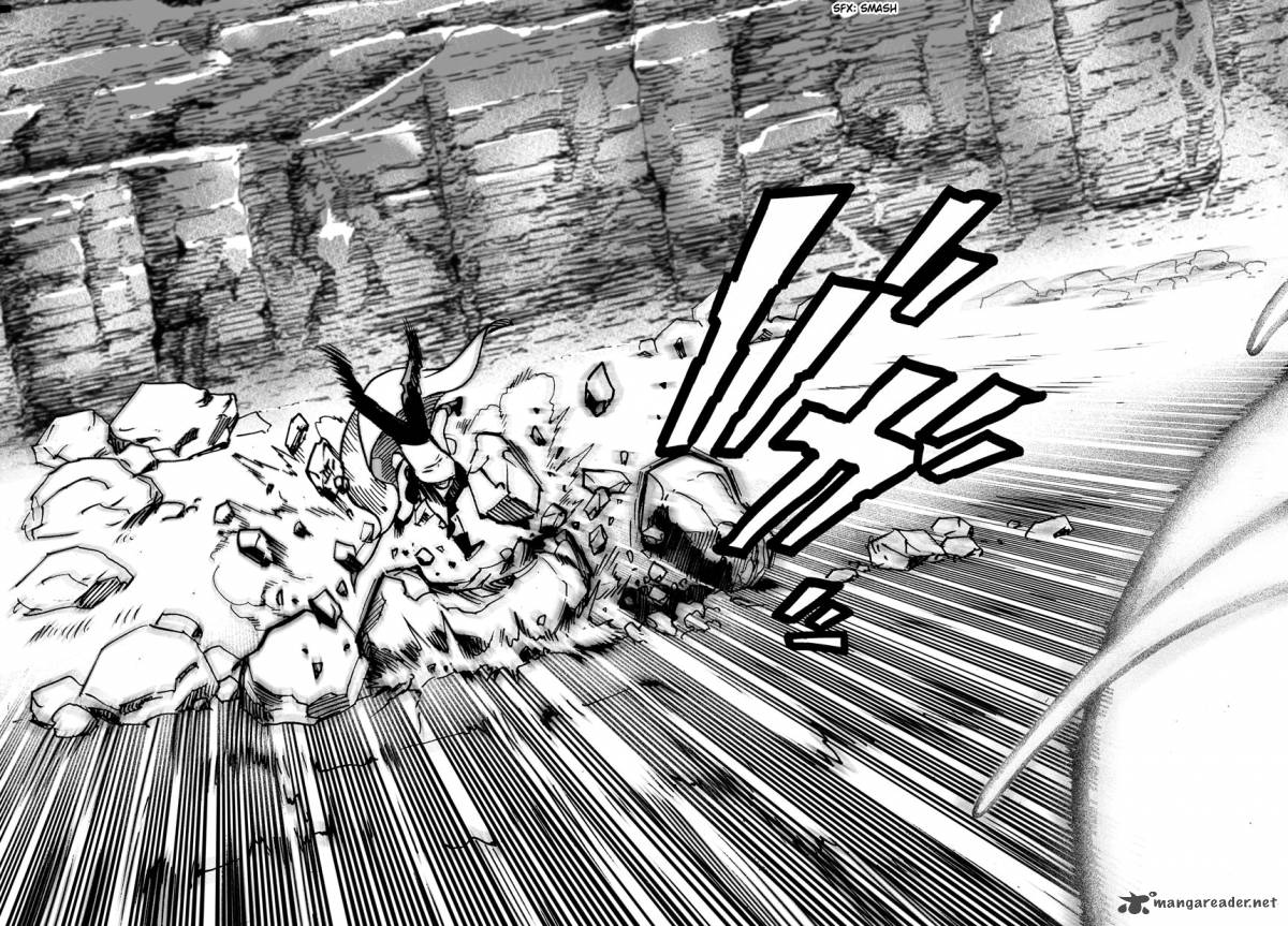 Chapter 17 - 17th Punch Sparring (Image 23)