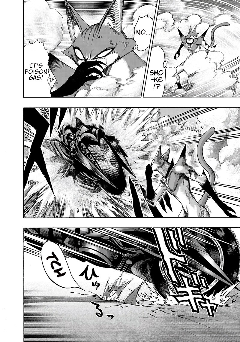 Chapter 170 - Chapter 118 Drive Knight (Image 5)