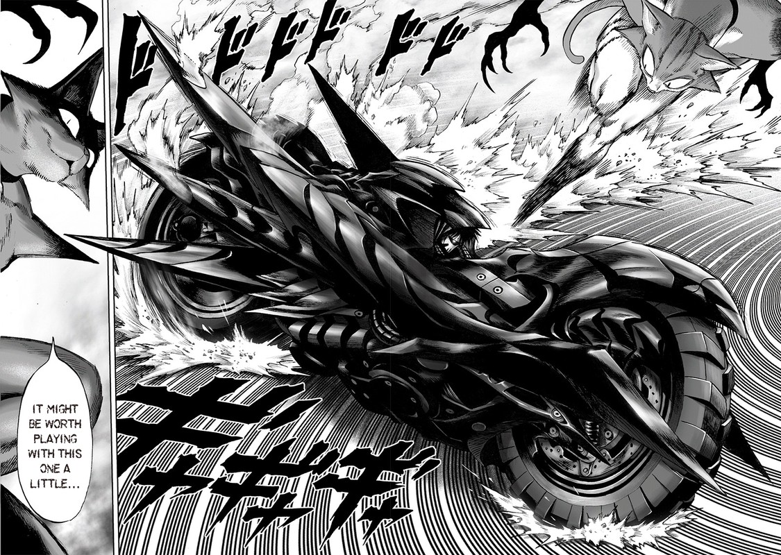 Chapter 170 - Chapter 118 Drive Knight (Image 2)