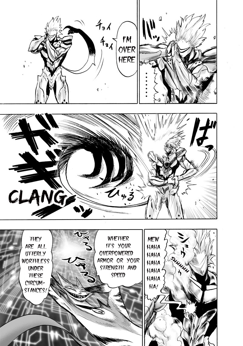 Chapter 170 - Chapter 118 Drive Knight (Image 22)
