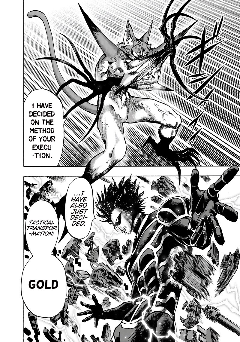 Chapter 170 - Chapter 118 Drive Knight (Image 15)