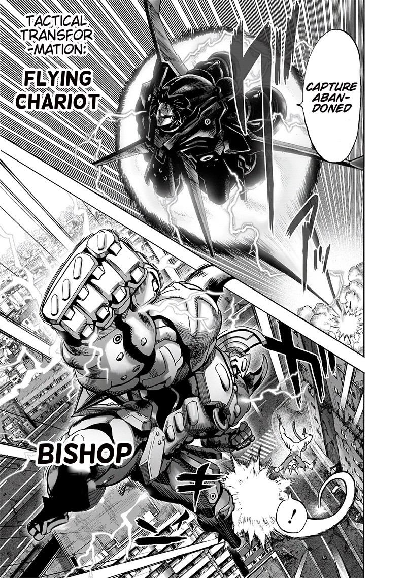 Chapter 170 - Chapter 118 Drive Knight (Image 10)