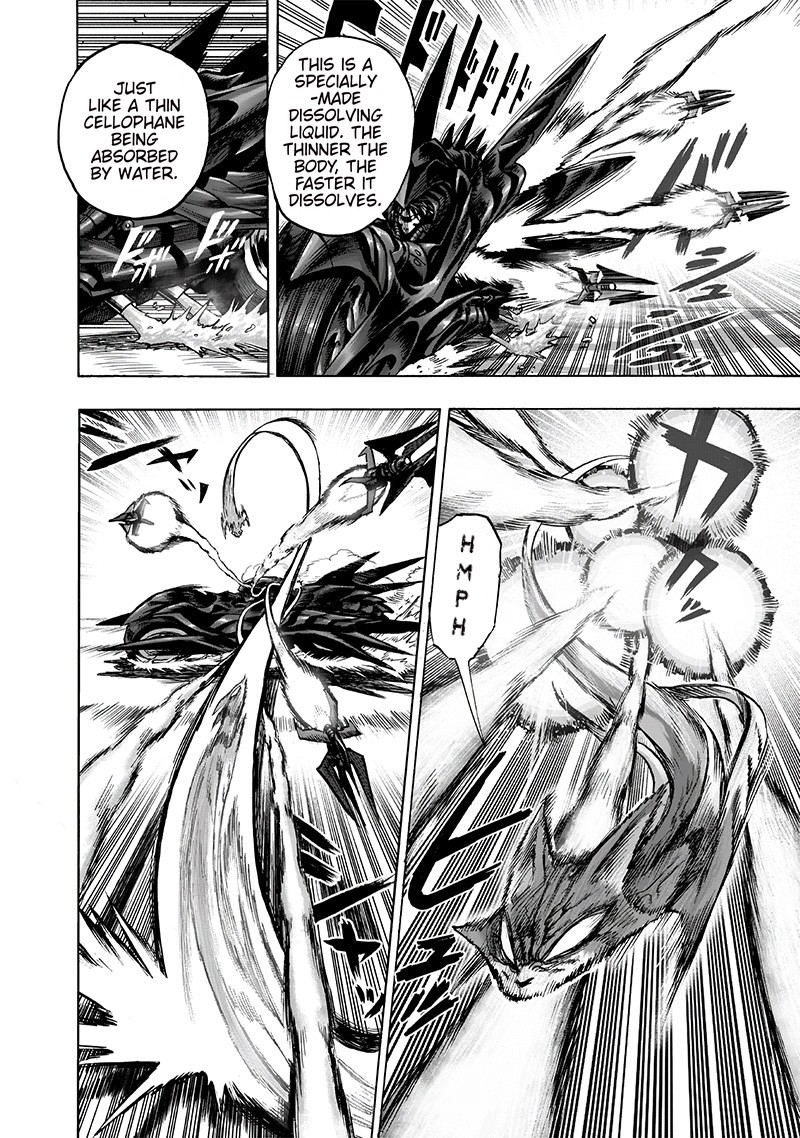 Chapter 170 - Chapter 118 Drive Knight (Image 7)