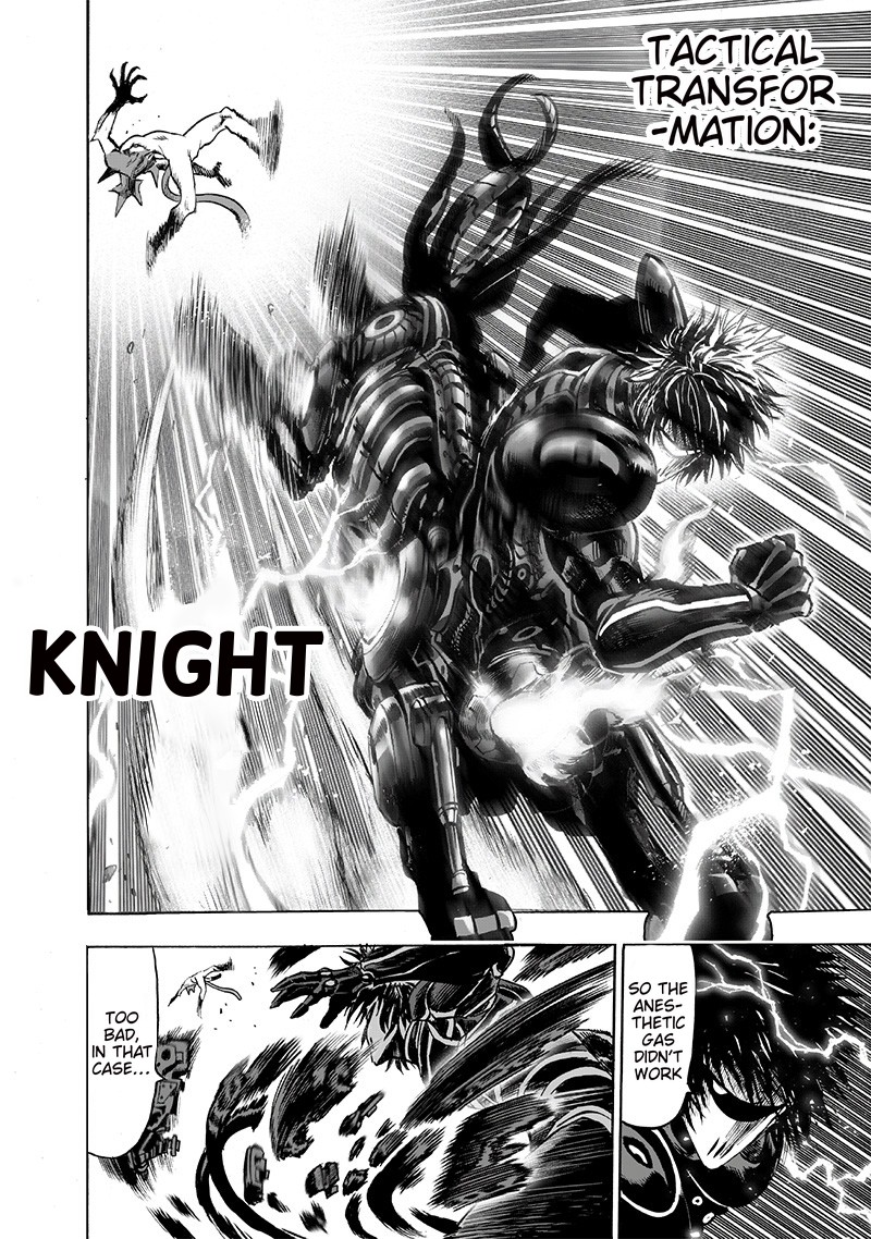 Chapter 170 - Chapter 118 Drive Knight (Image 9)
