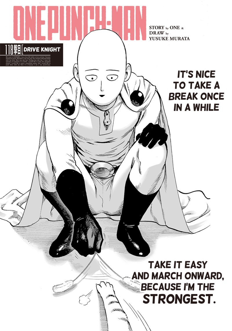 Chapter 170 - Chapter 118 Drive Knight (Image 1)
