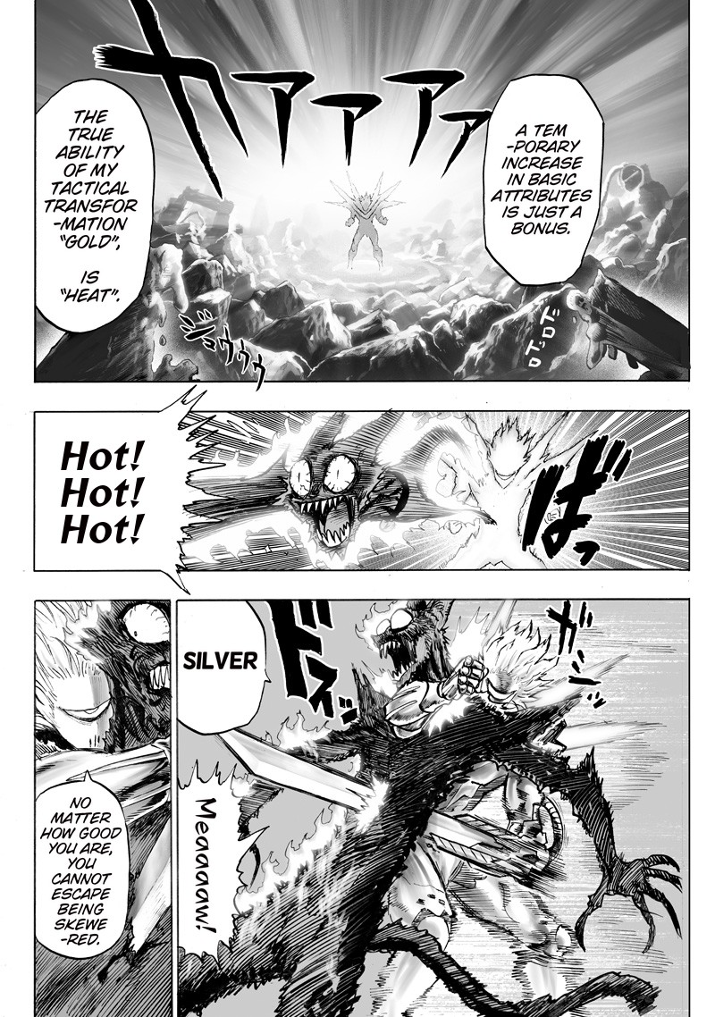 Chapter 170 - Chapter 118 Drive Knight (Image 24)