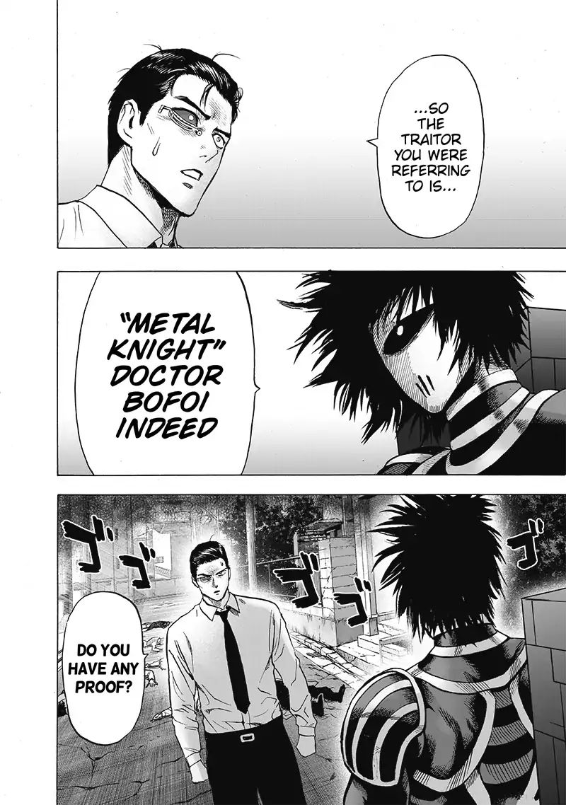 Chapter 171 - Chapter 119 A Glimpse Behind The Scenes (Image 9)