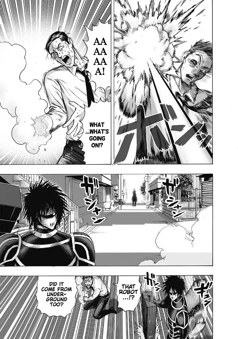 Chapter 171 - Chapter 119 A Glimpse Behind The Scenes (Image 16)